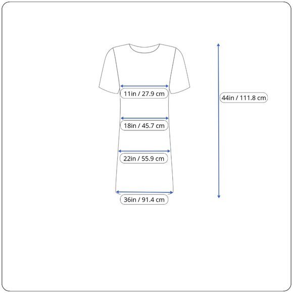 Vannie Couture Women’s Grey Ombre Pleated Midi Dress Stretch One Size Fits Most - Picture 6 of 6